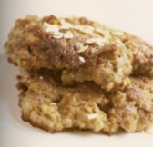 Mleté mäso s ovsenými vločkami